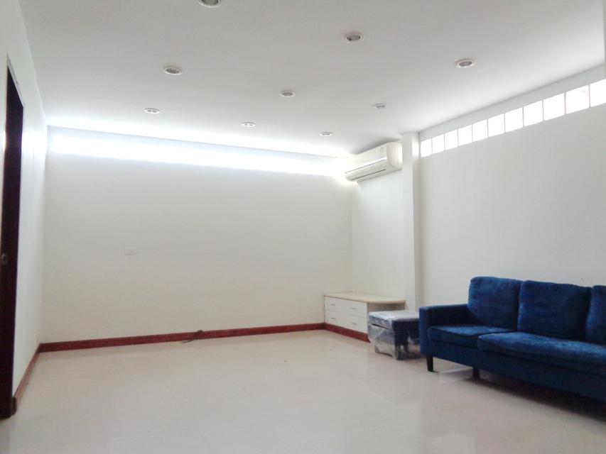 🚩 ให้เช่า บ้านเดี่ยว 2 ชั้น 100 ตารางวา ซอย จรัญสนิทวงศ์ 69 19