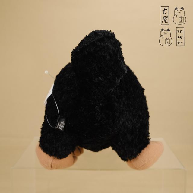 ตุ๊กตา ตัวตุ่นปากเป็ด นิฟเฟลอร์ 🔮 Interactive Niffler Plush・Standard 20 cm ~ The Noble Collection・Fantastic Beasts and Where to Find Them 🦡 รูปที่ 7
