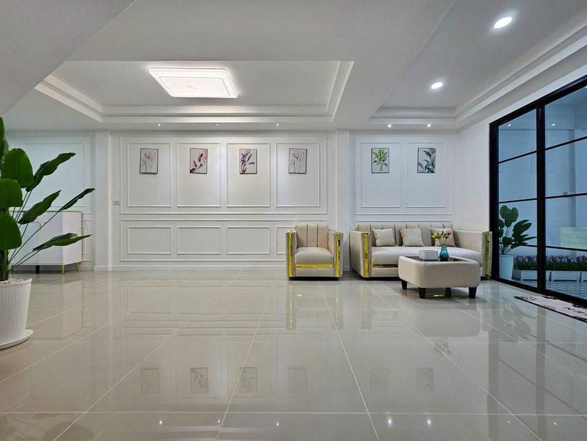 หมู่บ้านพระปิ่น3  บางใหญ่ 10