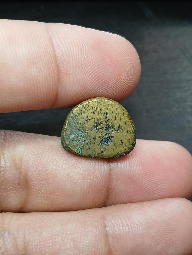 หลวงพ่อเงิน พิมพ์ขี้ตา รูปที่ 5