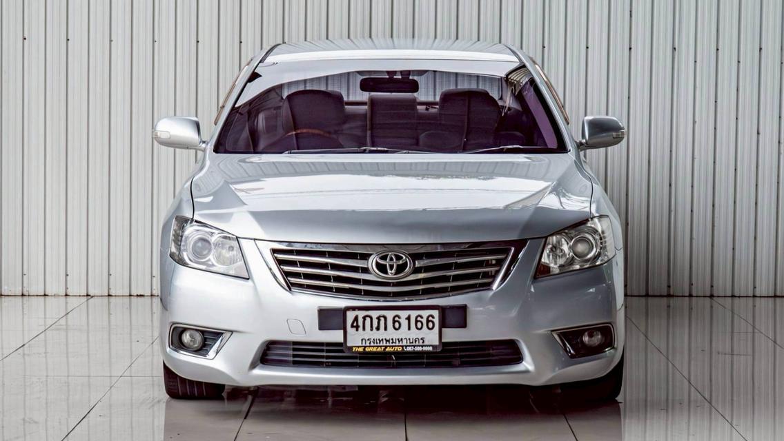 TOYOTA CAMRY, 2.0 G ปี 2009 สีเทา
โฉม ปี06-12 🚘 ได้ไมค์แท้ 245,826 กิโล ราคาขาย 168,000 บาท ผ่อน 4,164 x 60 งวด 💁🏻ขายครับ รถบ