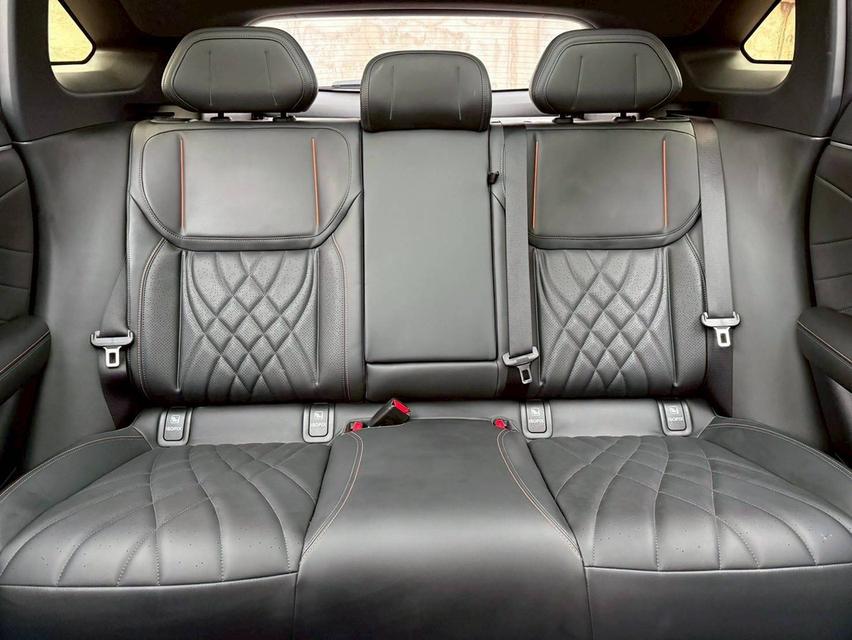 รถไฟฟ้า ใหม่มากๆ Deepal S07 Standard Range 2024 คุ้มมากๆ 14