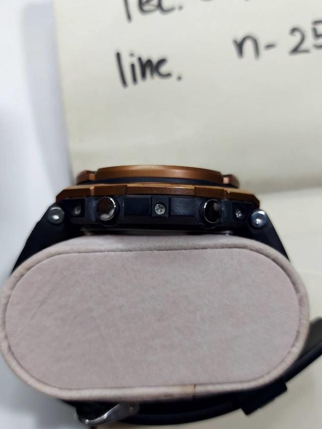 G-SHOCK GST-120B สภาพสะสม ถ้าชวนแอดไลน์ไม่ต้องทักมา เน้นโทร. 9