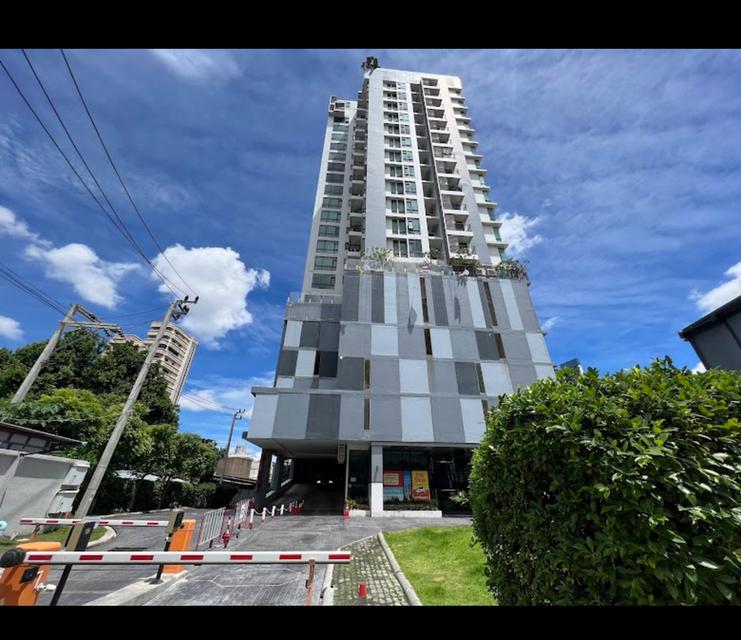 ขายคอนโด Bangkok Horizon Sathorn Duplex 2 ห้องนอน 15