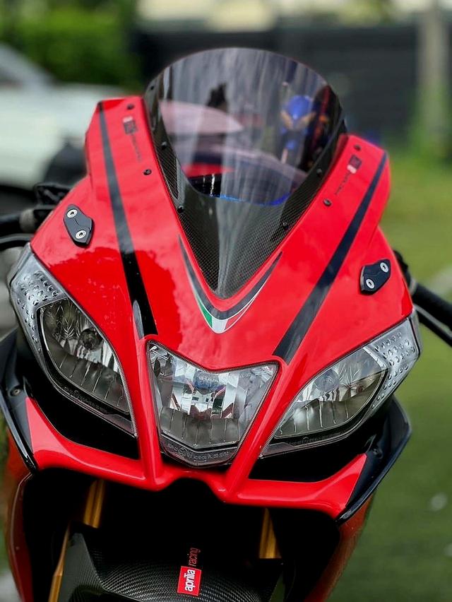 Aprilia 10