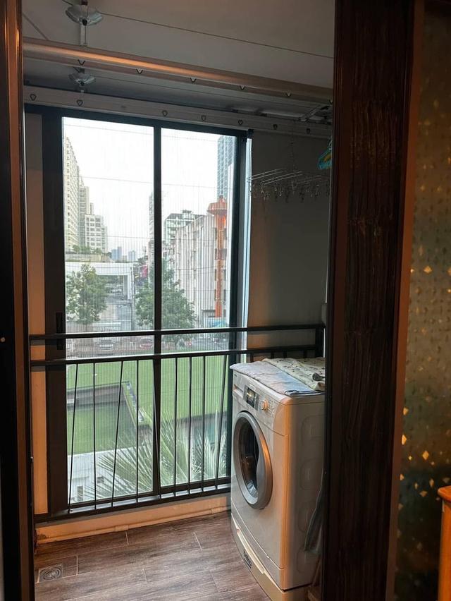 คอนโดลิฟวิ่งเนสท์ รามคําแหง 12