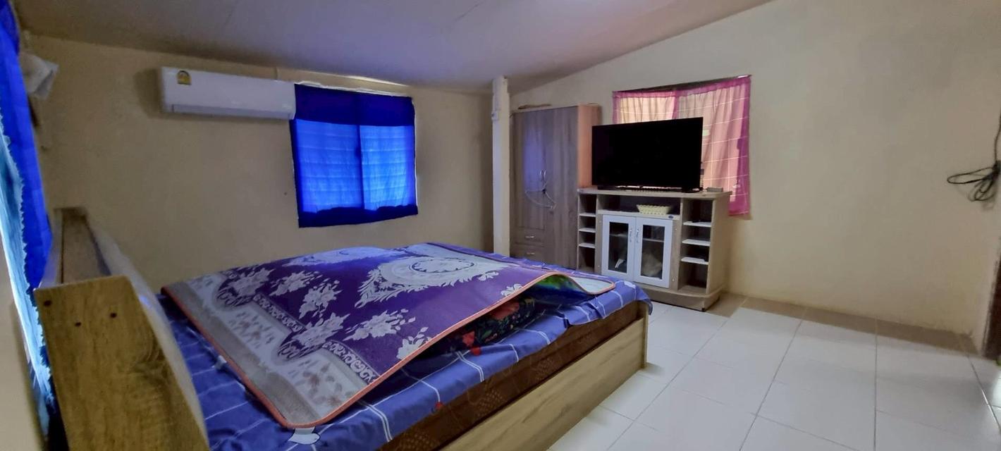 บ้านสวนพร้อมที่ดินพร้อม190ตารางวา 15