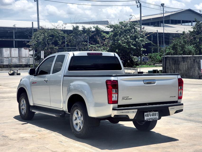  ISUZU D-max Space Cab 1.9L M/T  ปี 2019 2