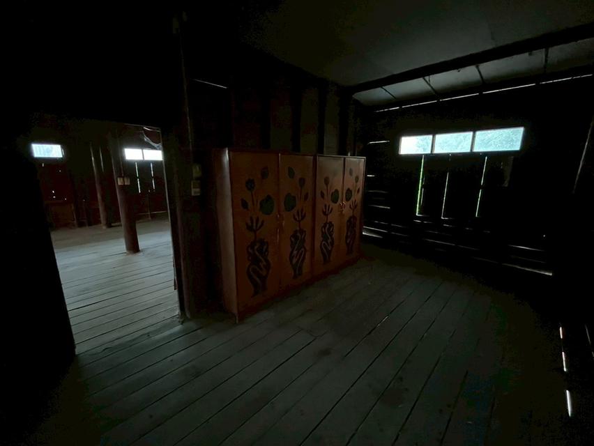 บ้านพร้อมที่ดิน 950,000 บาท ต่อรองได้ 16