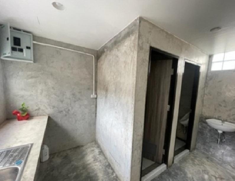 ให้เช่าโกดัง , Studio , สำนักงาน สภาพใหม่ พื้นที่ใช้สอย 125 ตารางเมตร ซอยลาดปลาเค้า 72 4