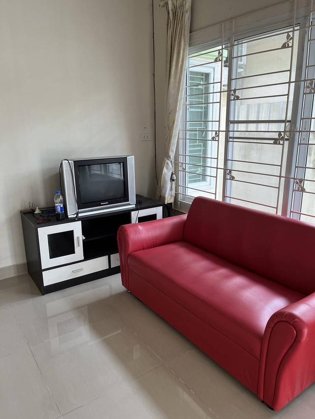 บ้านว่างให้เช่า # ปรับปรุงใหม่ อยู่ได้ 2 คน (เหมาะกับครอบครัวขนาดเล็ก) อยู่ใกล้บิ๊กซี สาขาสามแยกปัก ใกล้ตลาดเซฟวันโคราช 5