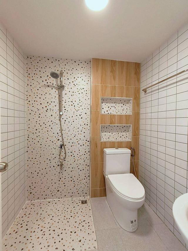 ทาวน์เฮ้าส์ 2 ชั้น ฟังก์ชันบ้านเดี่ยว 13