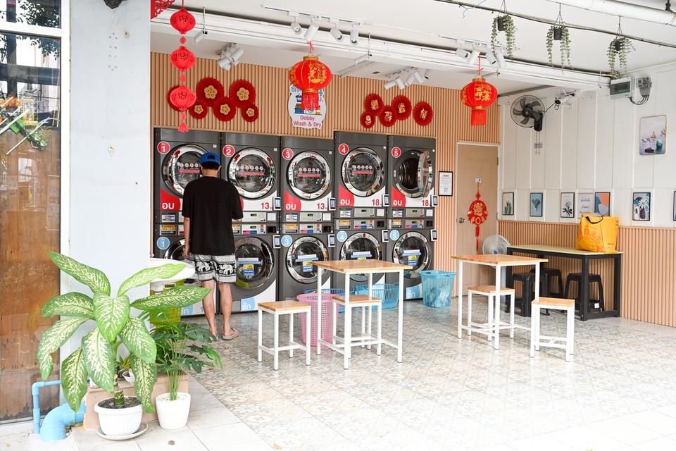 คอนโด Siri Metro รัชดา-วิภาวดี 16