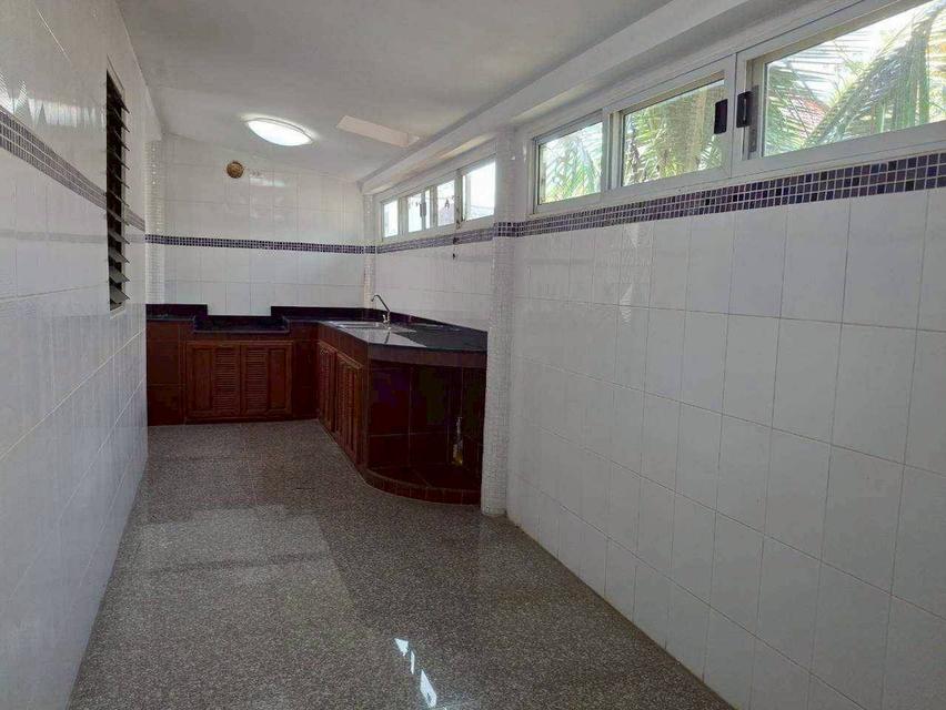 ขายบ้านเดี่ยวมือสอง โครงการบิวตี้เฮ้าส์ 4 (Beauty House 4) กาญจนาฯ-ราชพฤกษ์ เนื้อที่ 56.9 ตร.ว.  ใกล้โรงเรียนเทพศิรินทร์ เพียง 5 นาทีถึงทางด่วนศรีรัช รูปที่ 10