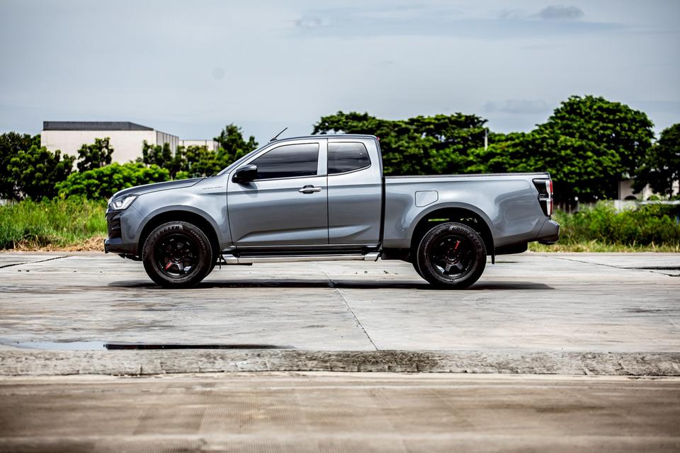 Isuzu Dmax Hi-lander 1.9l ปี20 6