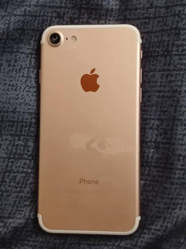 ขาย Iphone 7 ธรรมดา หน้าจอแตก (ซ่อมได้) ความจุ. 32 รูปย่อยที่ 2