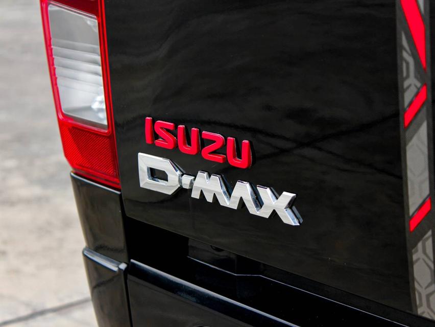 ขาย Isuzu D-Max 1.9X-Series ปี19 16