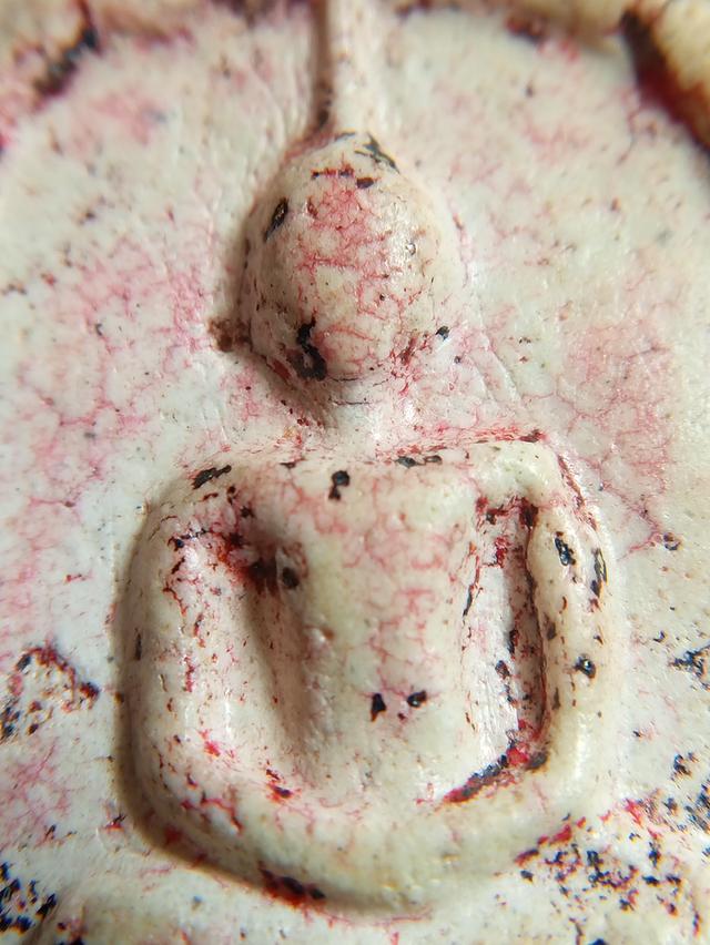 พระเครื่องพระสมเด็จวัดระฆังโฆสิตาราม รูปที่ 3