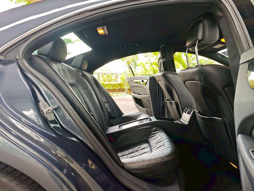 🔥ฟรีดาวน์ รถสวย พร้อมใช้ ขายถูกมาก Mercedes-Benz CLS 250 CDI AMG AT ปี 2012 รูปที่ 17