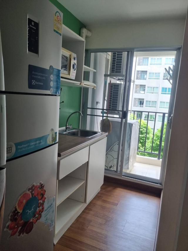 ขายคอนโดยู ทรี คอนโด @ แยกเกษตร อาคาร B ชั้น 5 ใกล้BTS เสนานิคม ซ.พหลโยธิน 34 แยก 11 - 6 จตุจักร กรุงเทพฯ 2