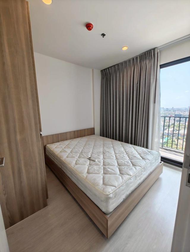 ขายด่วน!! ห้องขนาด 57 ตร.ม. โครงการ NUE Noble Chaengwattana : นิว โนเบิล แจ้งวัฒนะ 10