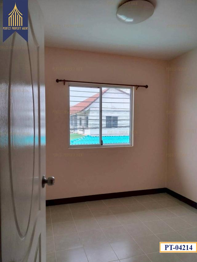 ทาวน์เฮ้าส์พฤกษา 59 เฟส 1 ตกแต่งใหม่ราคาย่อมเยาว์ 7