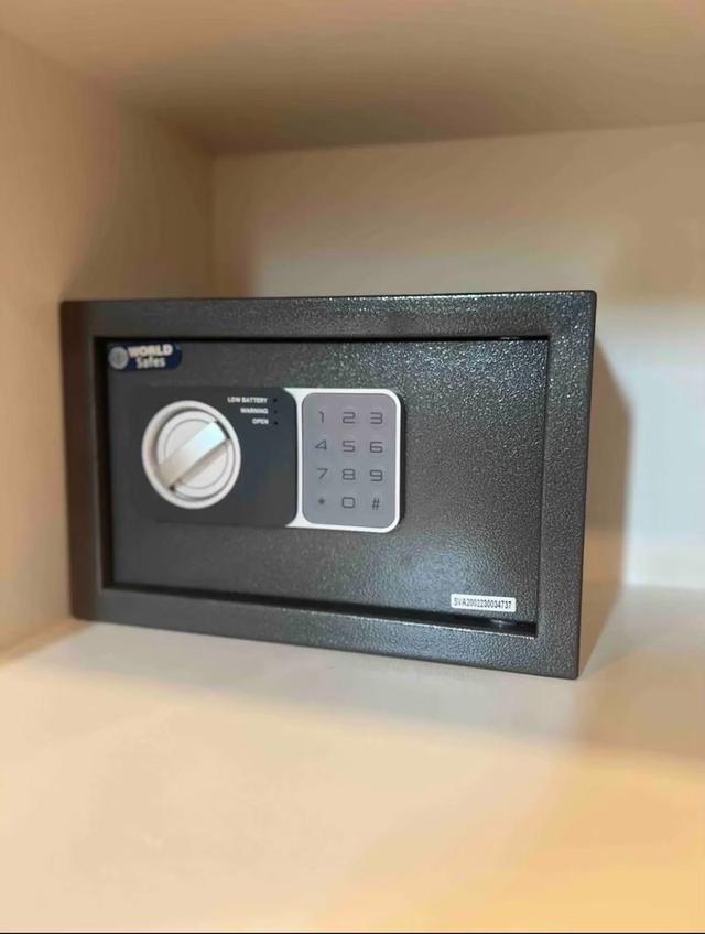 ให้เช่าคอนโด Arcadia Center Suites | rent 11