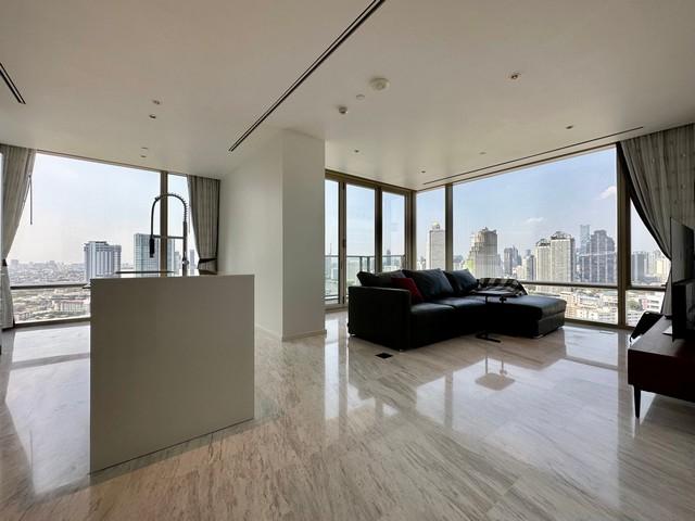 River view condo for rent and sale at Four Seasons Private Residences