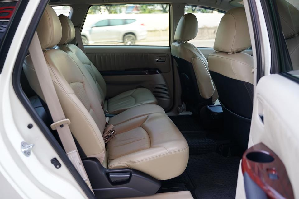 ðĐMITSUBISHI SPACE WAGON 2.4 GLS āļāļĩ 2011 11