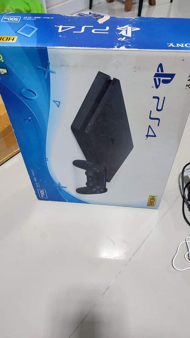Sony PlayStation 4 มือสอง