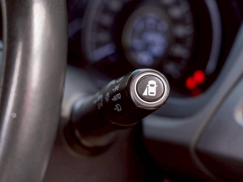 Honda CR-V 2.4 EL 4WD ปี2016 ♨️ #ประกันเครื่องเกียร์3ปี3หมื่นkm ♨️ 15