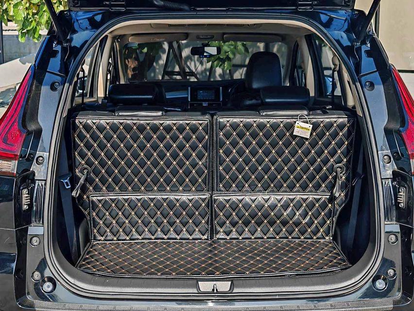 ขาย 2019 MITSUBISHI XPANDER 1.5 GT ไมล์แท้ 79,000 กม. รูปที่ 11