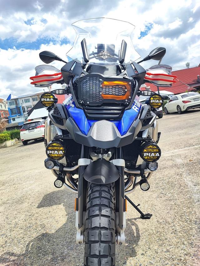 ขายด่วน BMW R 1250 GS 2020 6