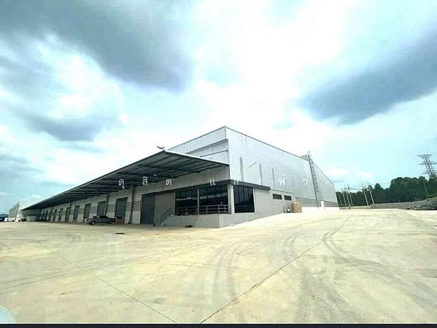 ให้เช่าโรงงานศรีราชาชลบุรี ให้เช่าโรงงาน 22,400 ตารางเมตรศรีราชาชลบุรี ผังม่วงลาย สามารถผลิตได้ 8