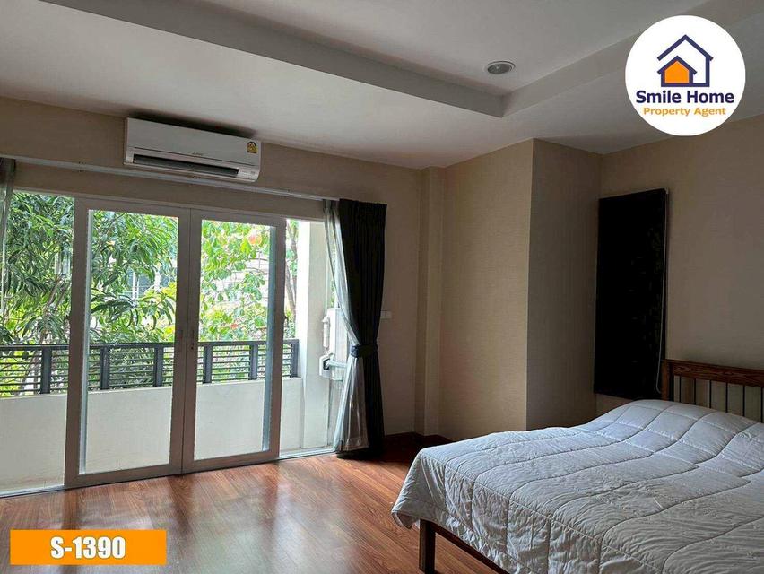 บ้านเดี่ยว เดอะเซนโทร อ่อนนุช–วงแหวน พร้อมอยู่ ใกล้โรบินสันลาดกระบัง 11