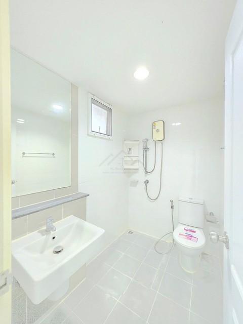 ขายทาวน์โฮม 3 ชั้น 16.90 ตร.ว. อารียา เดลี่ เกษตร-นวมินทร์ ถนนลาดปลาเค้า ( รีโนเวทใหม่ ) 5