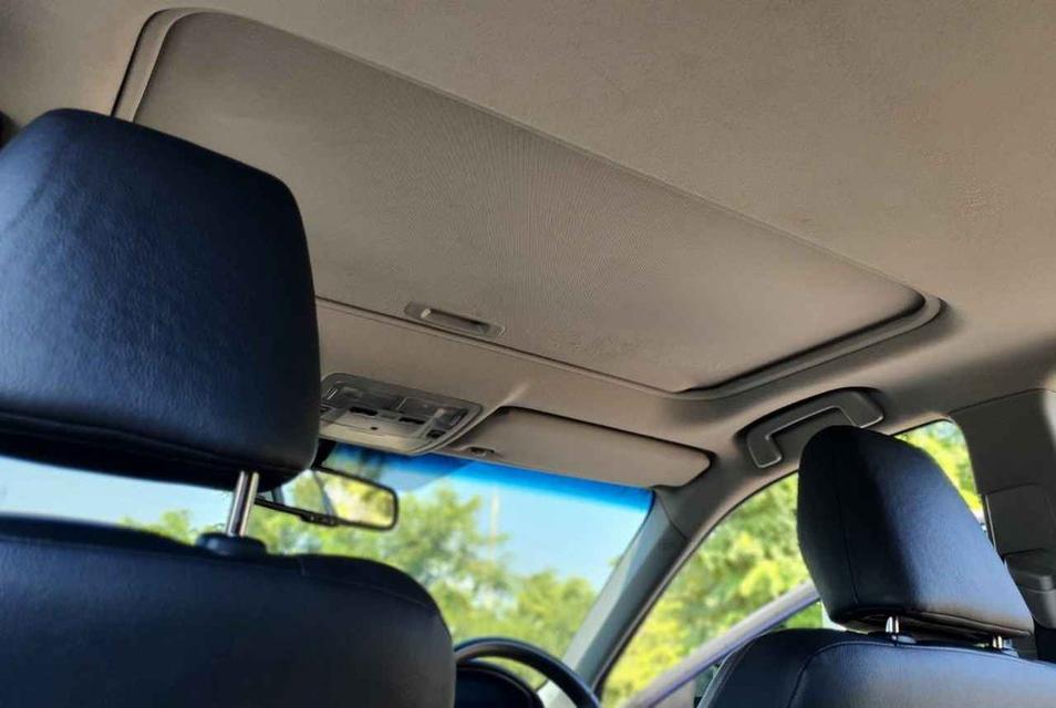 Toyota Camry 9