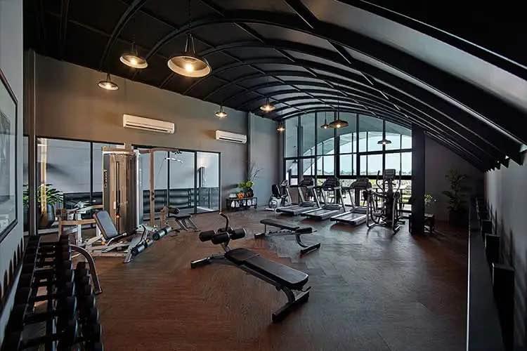 ขายบ้านเดี่ยวหรู เศรษฐสิริ จรัญฯ–ปิ่นเกล้า 1 19