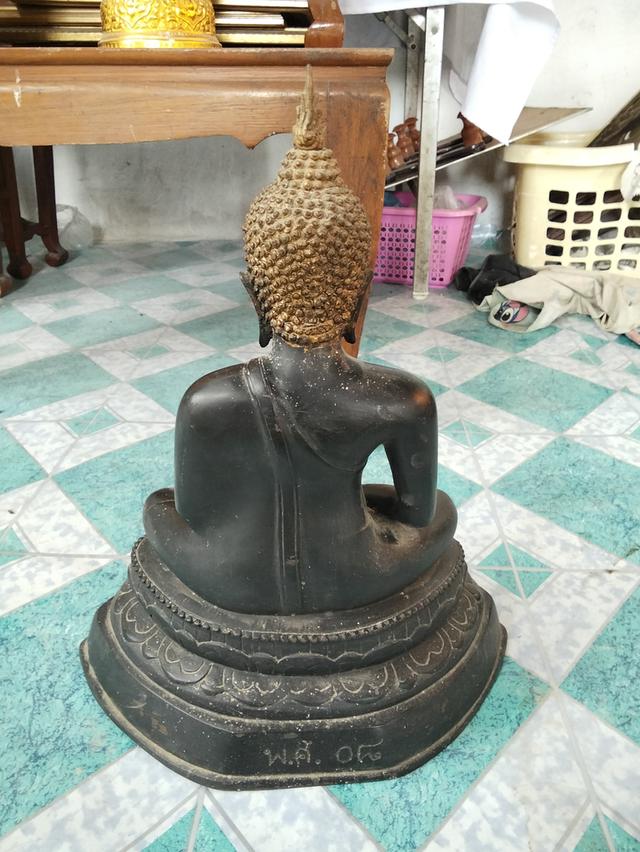 หลวงพ่อดำ  3