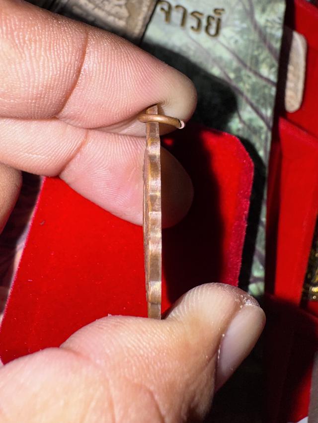 หลวงพ่อเดิมวัดหนองโพธิ์ 9