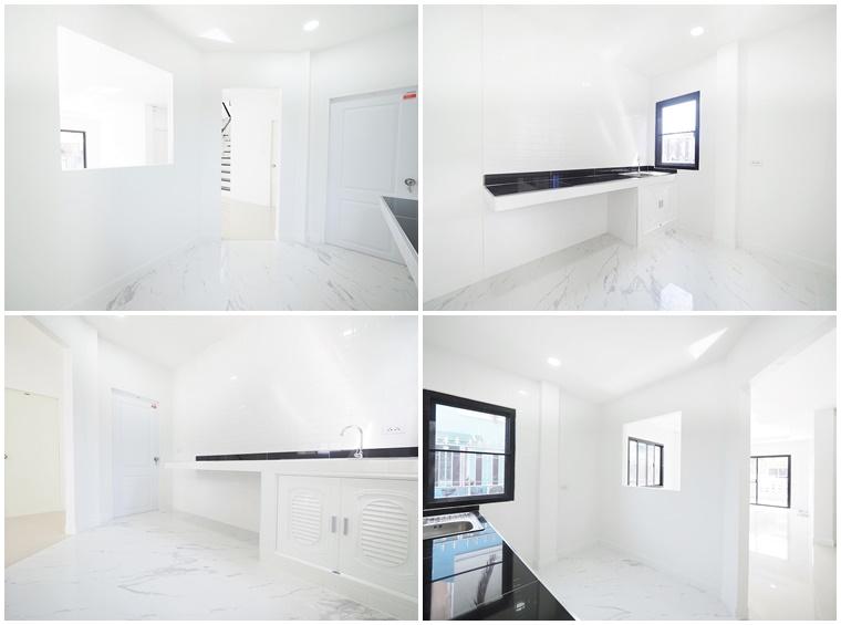 Clerance Sale บ้านแฝด 2 ชั้น ม.เติมรัก 3 ขนาด 44.2 ตร.ว. 3นอน 2น้ำ บ้านหลังใหญ่ สวยมาก พื้นที่ใช้สอยกว้าง อยู่บนถนนเมน ต้นโครงการ ตกแต่งใหม่ 8