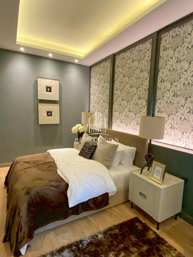 Grand Bangkok Boulevard Sukhumvit–Srinakarin - แกรนด์ บางกอก บูเลอวาร์ด สุขุมวิท - ศรีนครินทร์ 13