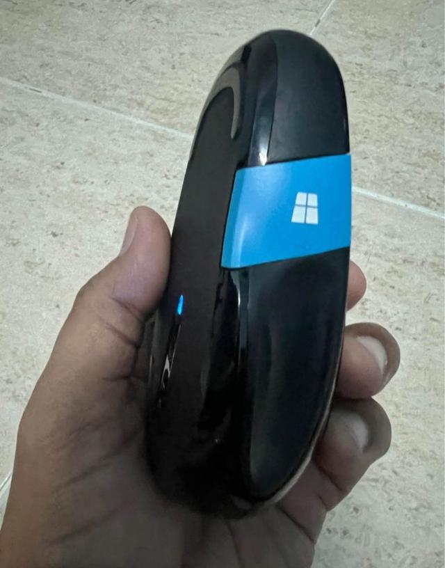 เมาส์ Microsoft มือสอง 3