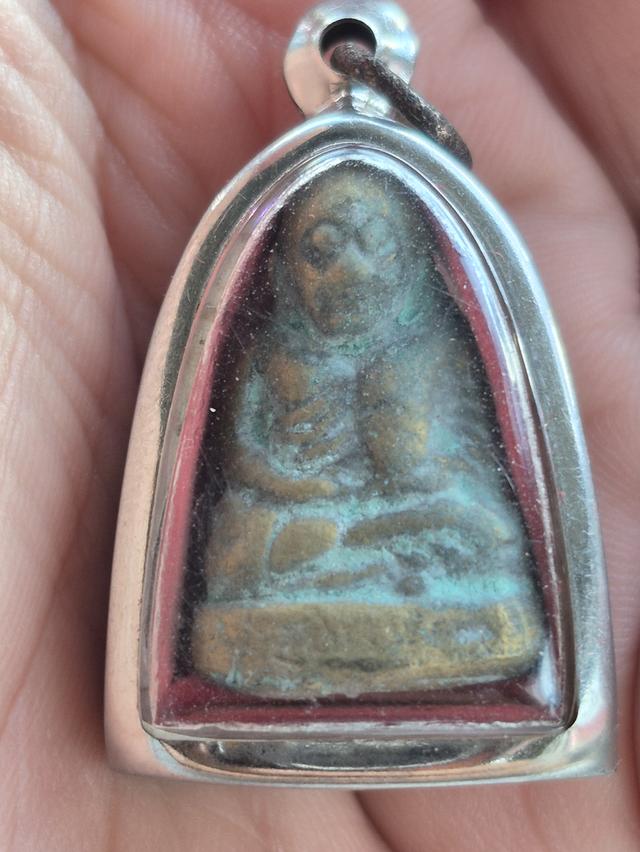 หลวง พ่อเงิน พิม ขี้ตา