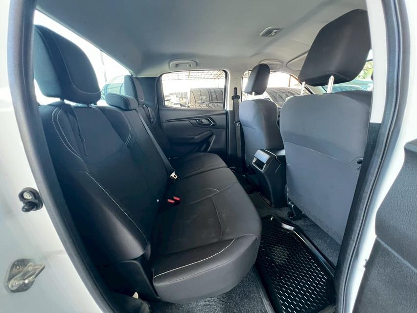 ISUZU D-MAX CAB-4 1.9 Ddi S ปี 2020 9