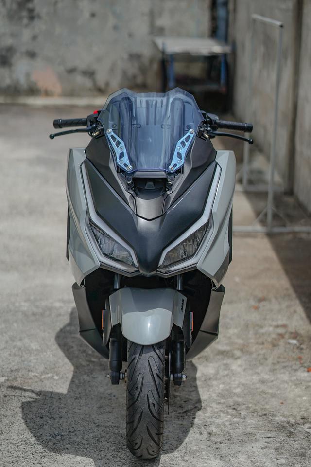 Forza350 ปี2024 Honda รูปที่ 5