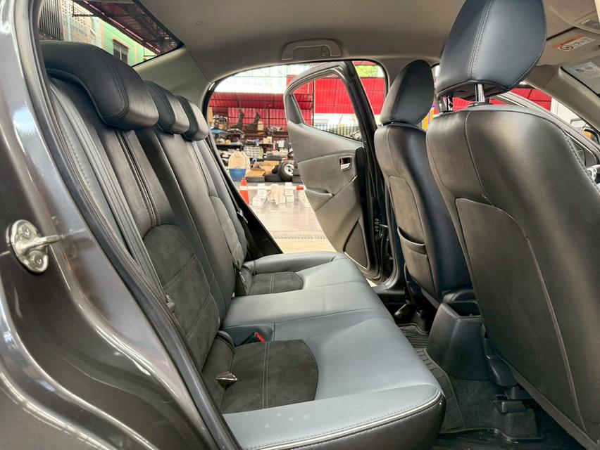 MAZDA2 1.3 S Leather SEDAN ปี2021  8