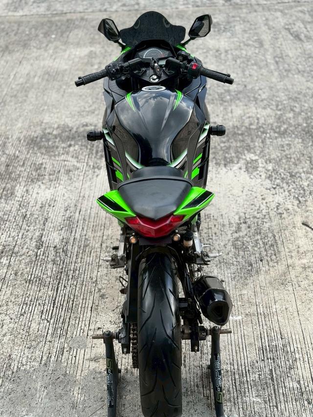 Ninja300 7