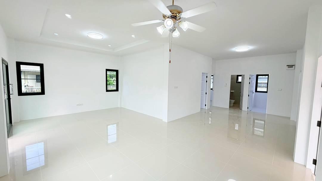 บ้านเดี่ยว 101 ตร.วา โคราช 7