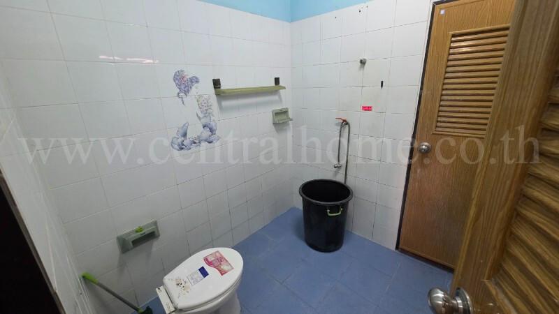 บ้านเดี่ยว หมู่บ้านสายันต์ 2 สามัคคี 49 หลังมุม ราคาถูกมาก 6